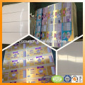 metal sheet printing jis g 3303 electrolytic tin plate